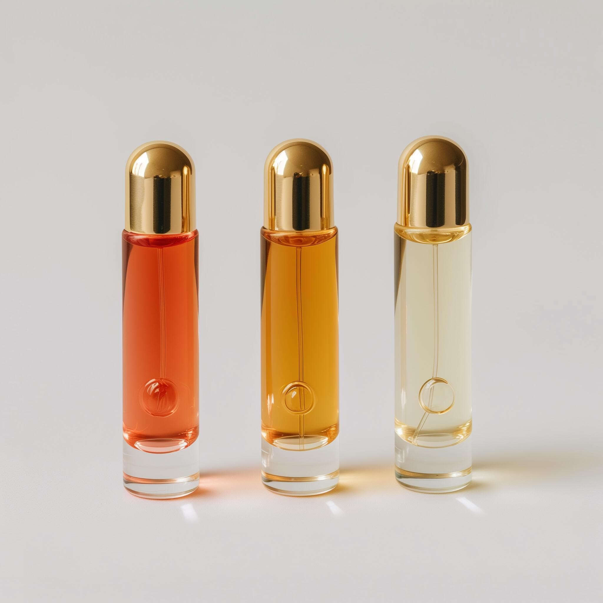 pocket perfume